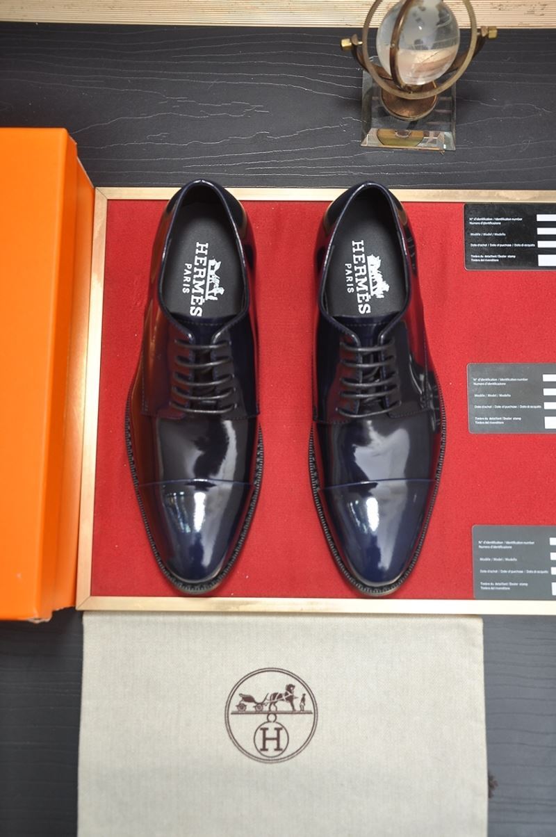 Hermes Business Shoes